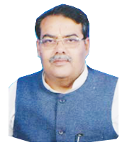 बघेल को नांदगांव से प्रत्याशी बनाकर कांग्रेस ने रचा षडयंत्र - अशोक बघेल को नांदगांव से प्रत्याशी बनाकर कांग्रेस ने रचा षडयंत्र - अशोक
