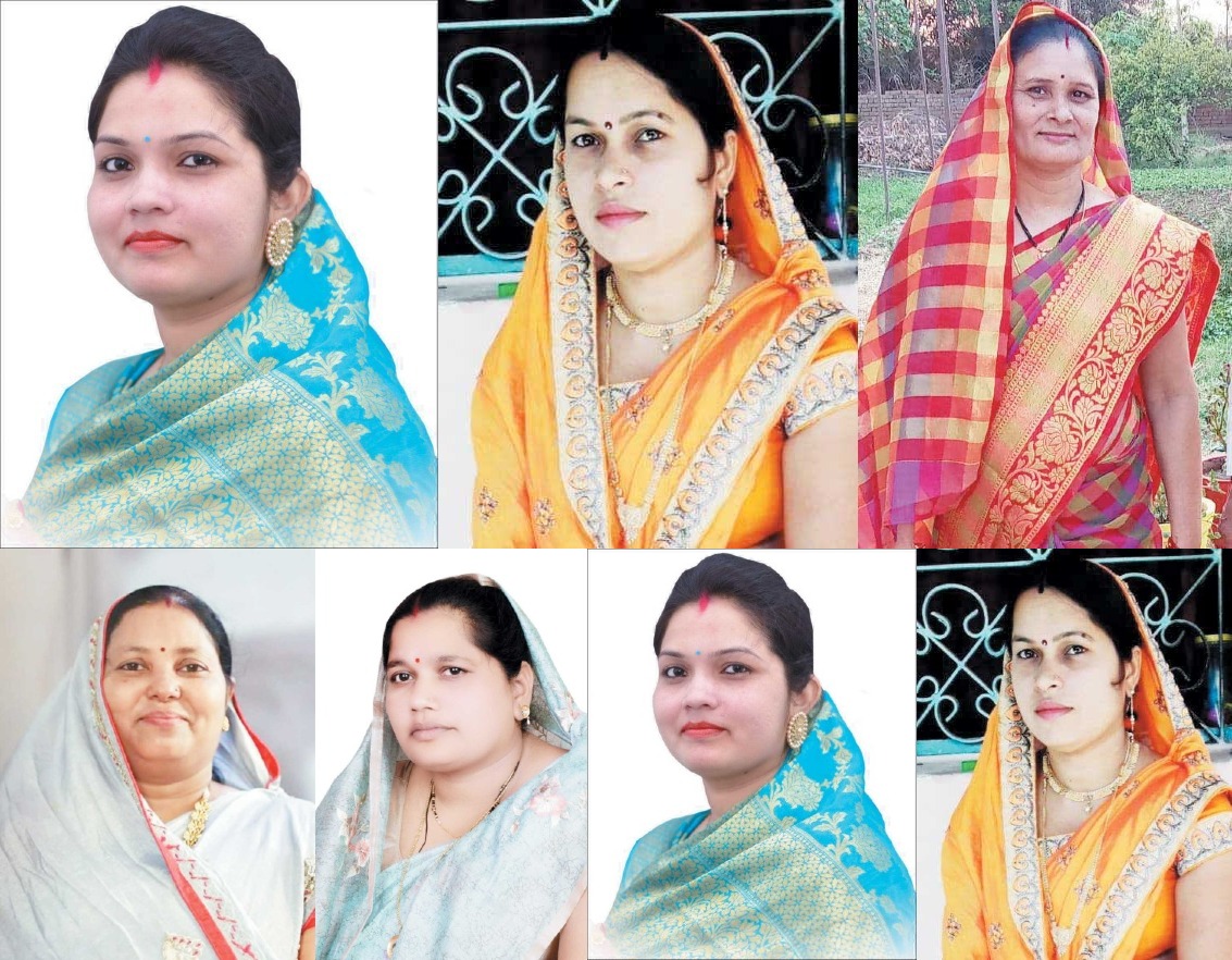 महतारी वंदन योजना की पहली किश्त खातों में