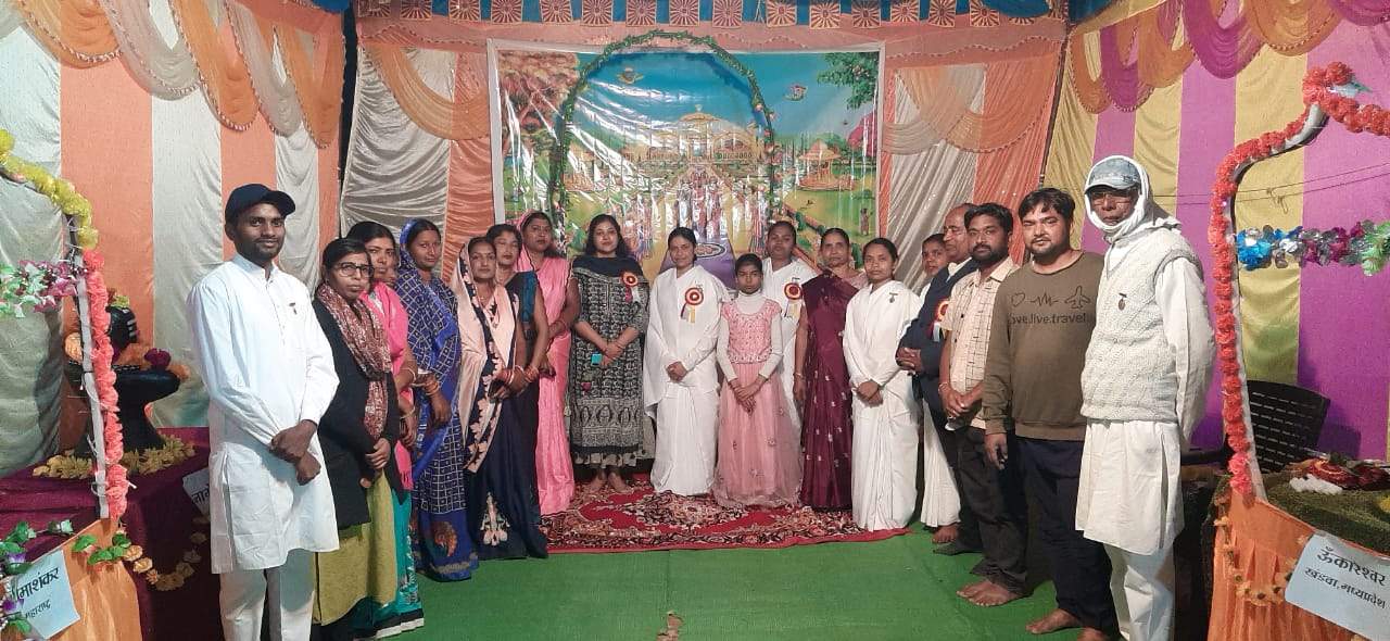 महिला सशक्तिकरण पर सामाजिक परिवर्तन कार्यक्रम 