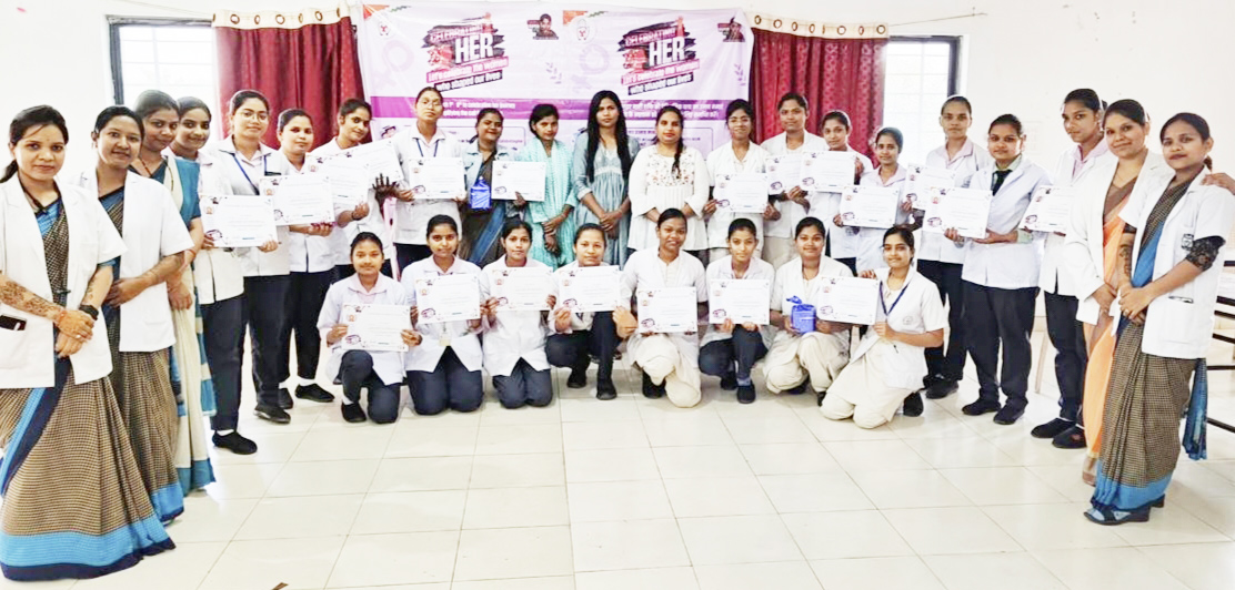 महिला सशक्तिकरण को बढ़ावा देने कई स्पर्धाएं महिला सशक्तिकरण को बढ़ावा देने कई स्पर्धाएं