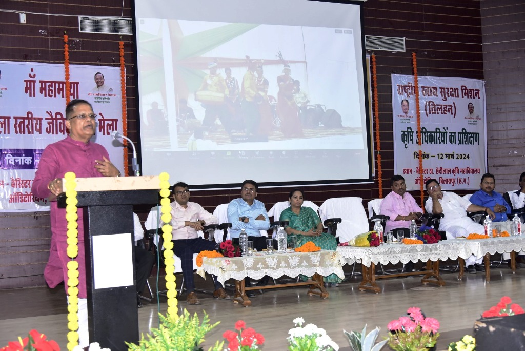 जिले के सवा लाख किसानों के खाते में 647 करोड़ 98 लाख पहुंचे