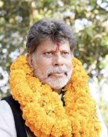 जनता की मांग के अनुरूप होंगे विकास कार्य- किरण देव जनता की मांग के अनुरूप होंगे विकास कार्य- किरण देव