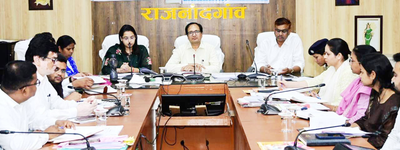 बिना अनुमति मुख्यालय नहीं छोड़ेंगे अफसर-कर्मचारी