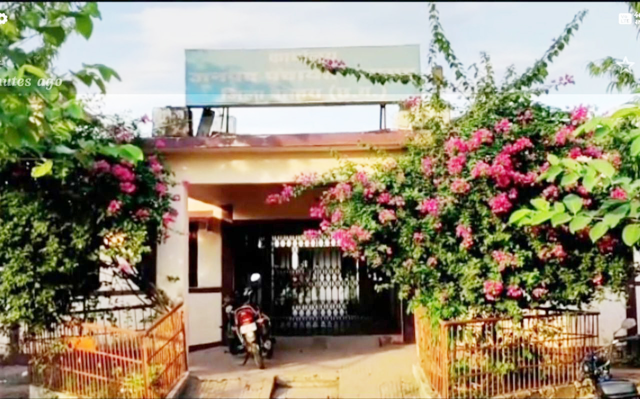 आर्थिक अनियमितता पर नवागढ़ जपं अध्यक्ष बर्खास्त