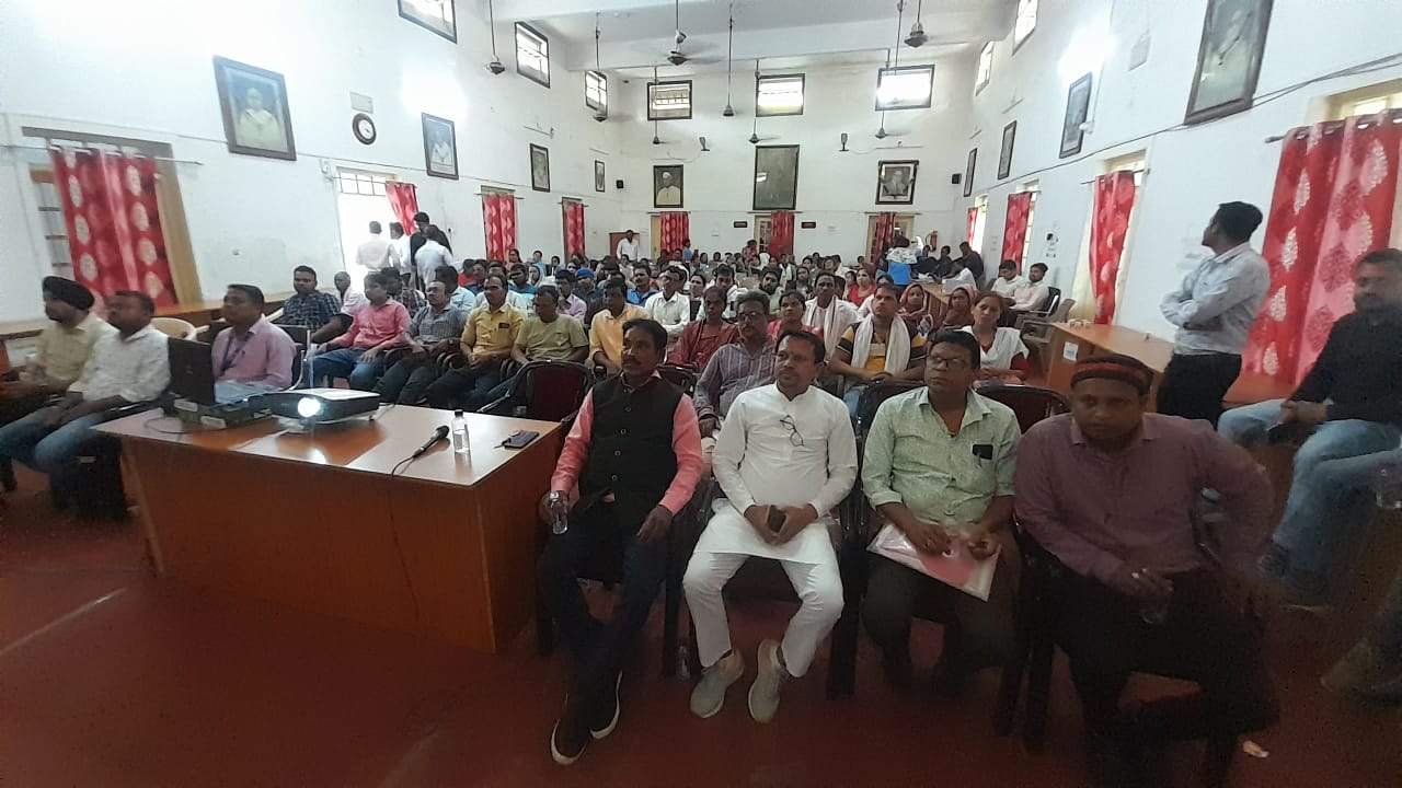 डिजिटल रिकार्ड से बैंकों से मदद मिलने में होगी आसानी