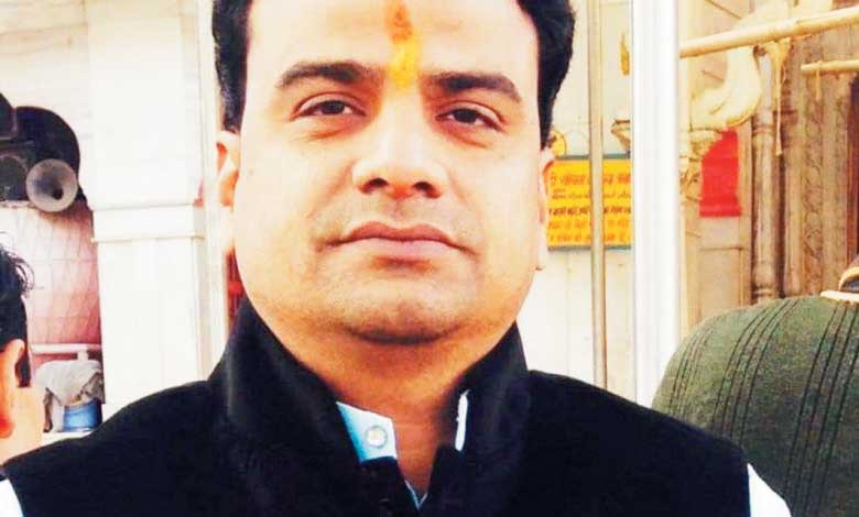 कमल सोनी स्वच्छ भारत सर्वेक्षण के बिलासपुर एंबेसडर