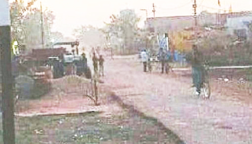 13 गांवों में होने हैं 40-40 लाख से विकास कार्य, पर राजधानी में अटकी फाइल