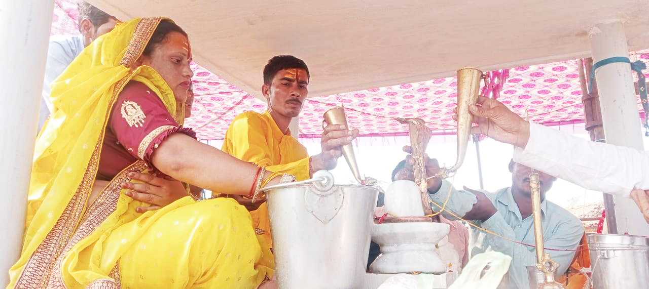 आधुनिक दौर में परंपरा और संस्कार जरूरी - वैष्णव आधुनिक दौर में परंपरा और संस्कार जरूरी - वैष्णव