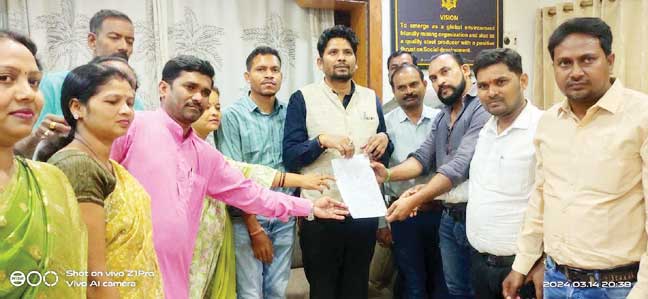 सडक़ बदतर, नगरवासी उग्र, आंदोलन-चक्काजाम की तैयारी