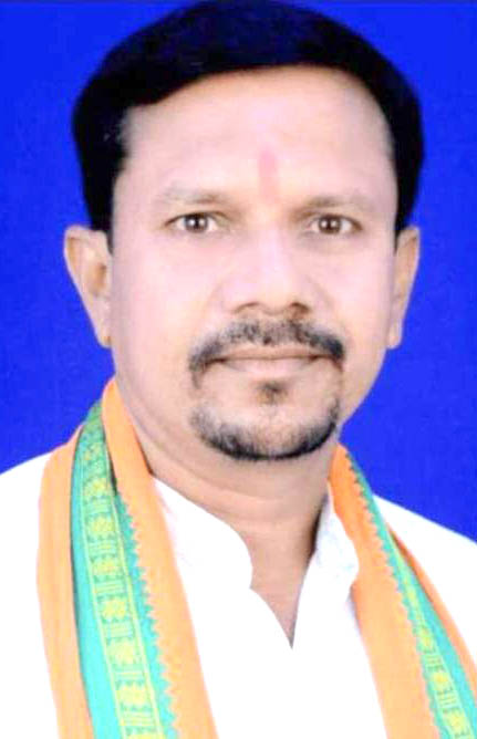 नांदगांव निगम को मिली और दो करोड़ की स्वीकृति - किशुन नांदगांव निगम को मिली और दो करोड़ की स्वीकृति - किशुन