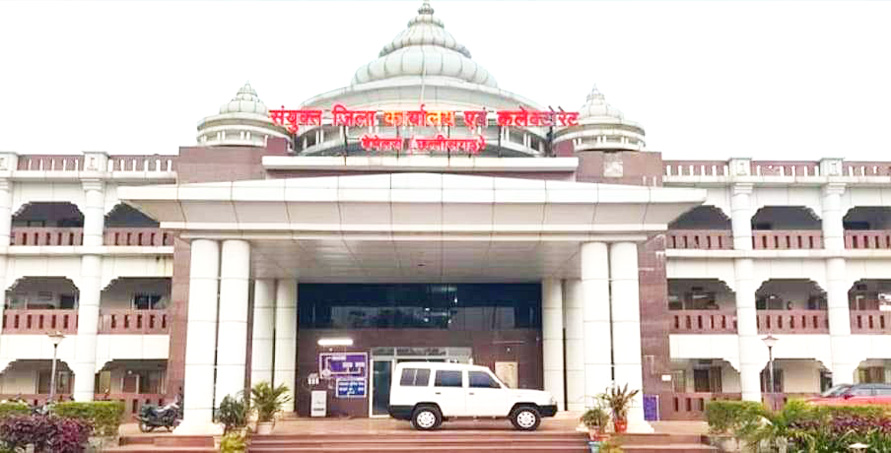 दुर्ग संसदीय क्षेत्र में 7 मई को चुनाव : बेमेतरा के 664266 मतदाता करेंगे मतदान