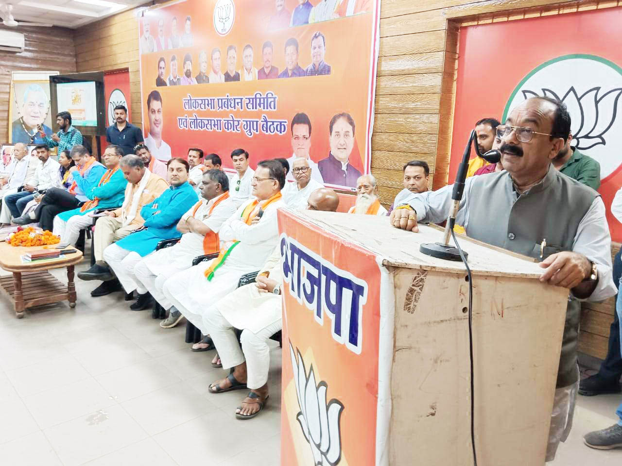 दुनिया का नेतृत्व करेगा भारत-साव दुनिया का नेतृत्व करेगा भारत-साव