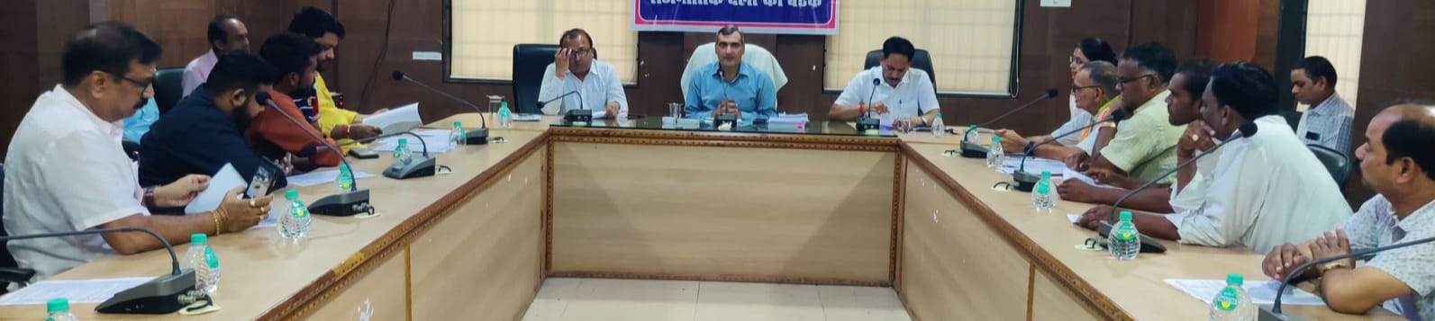 पेड न्यूज की लगातार की जाएगी निगरानी