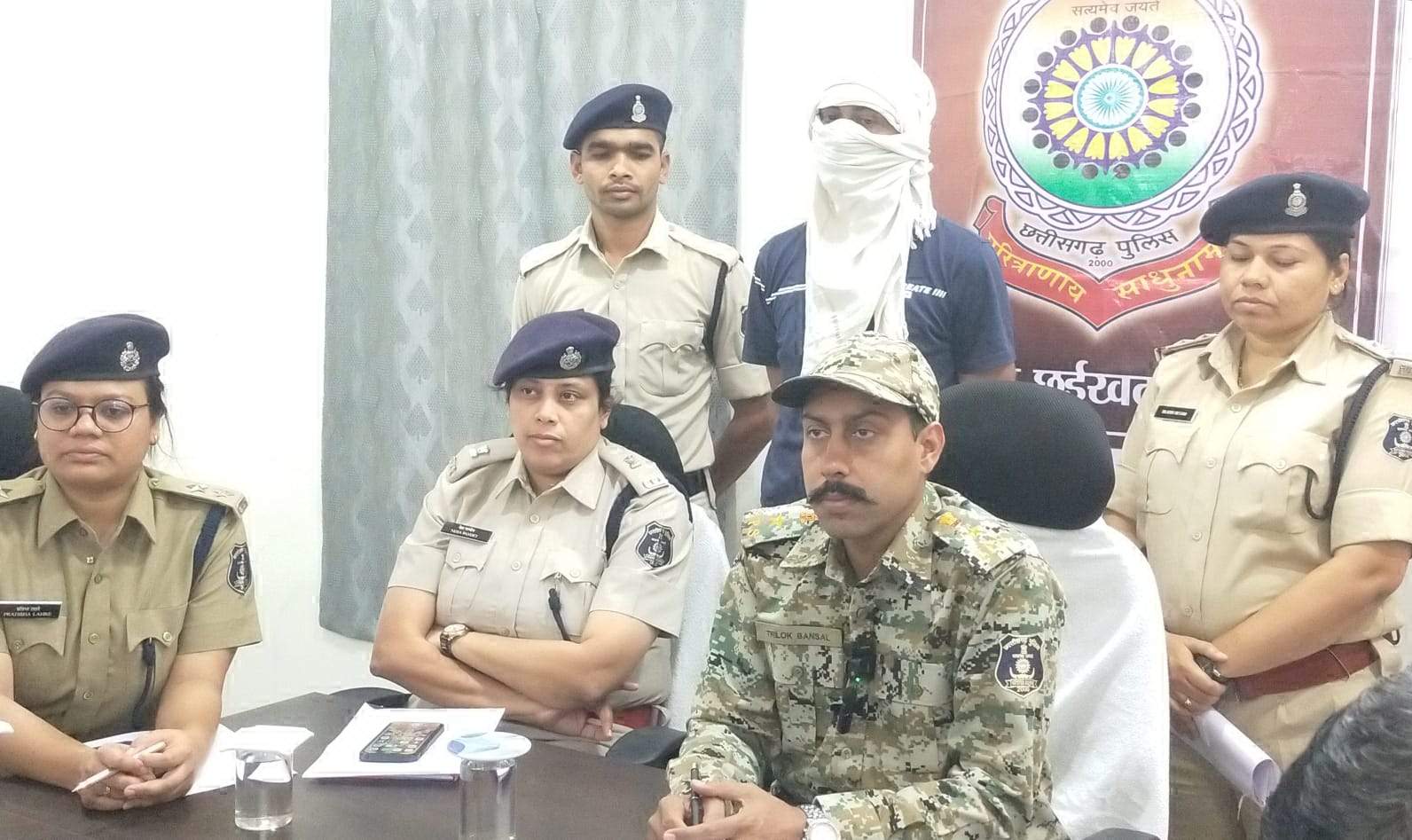 मोटी रकम ब्याज वसूलने वाला सूदखोर गिरफ्तार मोटी रकम ब्याज वसूलने वाला सूदखोर गिरफ्तार