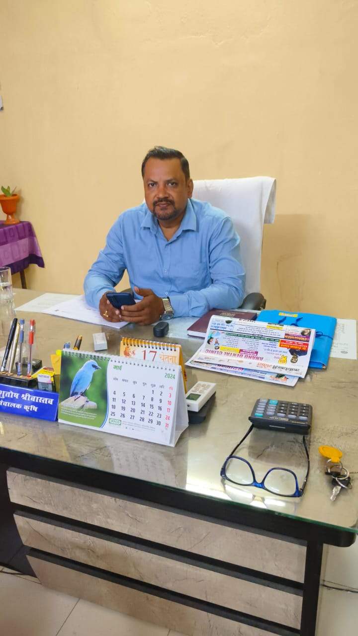 सभी फसलों का कराएं बीमा