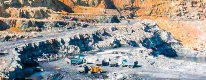 एसईसीएल भटगांव क्षेत्र का  दैनिक उत्पादन 17690 टन पहुंचा