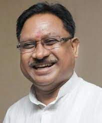 सीएम कल नांदगांव-डोंगरगांव में कार्यकर्ता सम्मेलन के जरिये शुरू करेंगे चुनावी प्रचार सीएम कल नांदगांव-डोंगरगांव में कार्यकर्ता सम्मेलन के जरिये शुरू करेंगे चुनावी प्रचार