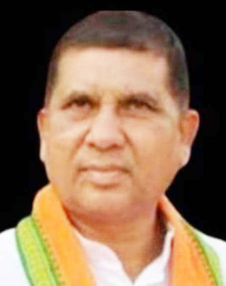 कोमल ने किसानों को किया आश्वस्त, शीघ्र मिलेगा क्षतिपूर्ति कोमल ने किसानों को किया आश्वस्त, शीघ्र मिलेगा क्षतिपूर्ति
