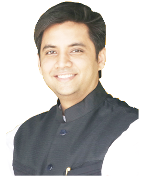 नांदगांव लोकसभा में सबसे बड़ी जीत का रिकार्ड अभिषेक के नाम नांदगांव लोकसभा में सबसे बड़ी जीत का रिकार्ड अभिषेक के नाम
