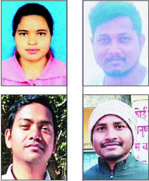 नवसंकल्प के 9 छात्र सीजीपीएससी प्री में सफल