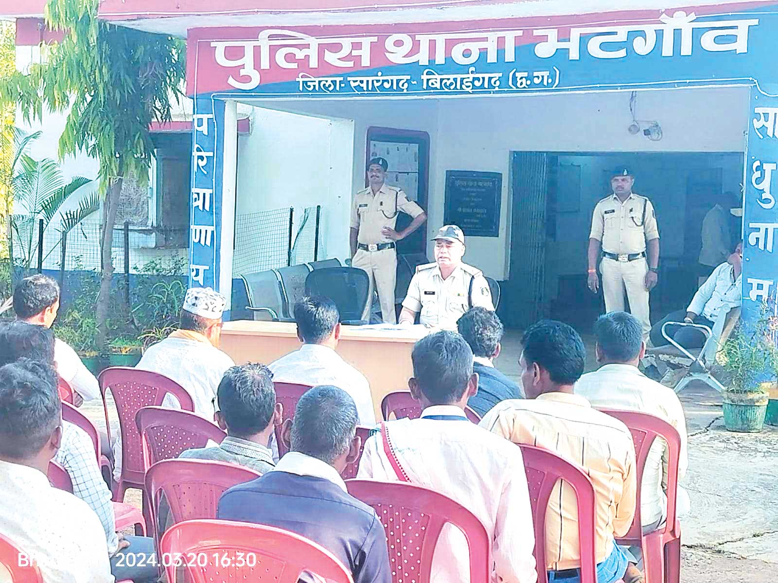 हुड़दंगियों पर कार्रवाई, डीजे-मुखौटे होंगे जब्त