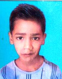 रंग खेलने के बाद तालाब में उतरा, डूबने से बच्चे की मौत