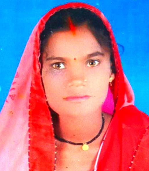 राजमिस्त्री ने पत्नी की कुल्हाड़ी मारकर की हत्या, 2 साल पहले किया था प्रेम विवाह