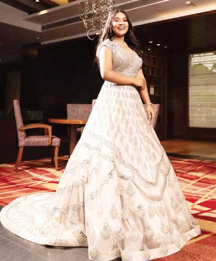 किरंदुल की डिम्पल ने मिस टीन ग्लोबल ब्यूटी इंटरनेशनल में किया भारत का प्रतिनिधित्व