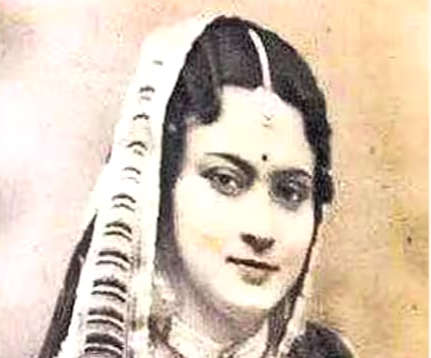 नांदगांव संसदीय इतिहास के 67 साल में एकमात्र महिला सांसद रही पदमावती देवी नांदगांव संसदीय इतिहास के 67 साल में एकमात्र महिला सांसद रही पदमावती देवी