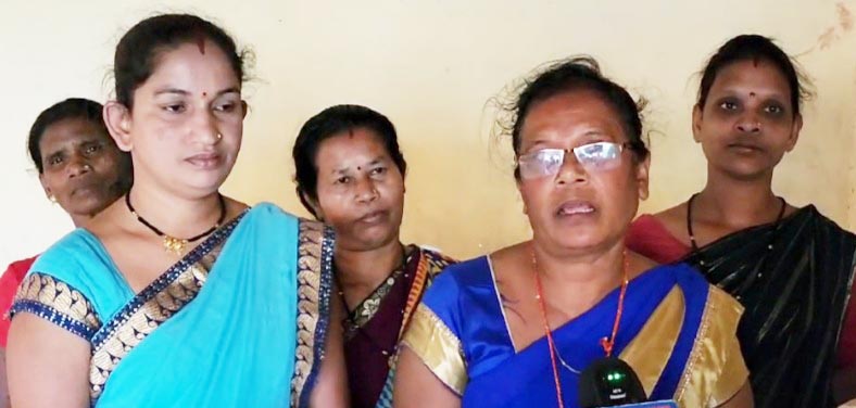 पीडीएस में यथावत मिल रहा है खाद्यान्न पीडीएस में यथावत मिल रहा है खाद्यान्न