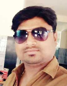 प्रवीण बने भाजपा जिला मीडिया प्रभारी