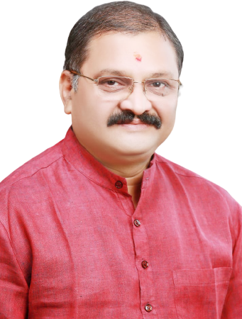 नांदगांव सांसद पांडे के कवर्धा निवास में चोरी की कोशिश नांदगांव सांसद पांडे के कवर्धा निवास में चोरी की कोशिश