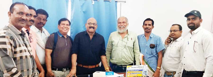 मेडिकल चेकअप के लिए मात्र सीजीटी शुल्क देना होगा मेडिकल चेकअप के लिए मात्र सीजीटी शुल्क देना होगा