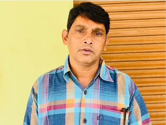 नक्सलियों के बंद और उनके अवमानवीय कृत्यों का विरोध करें: फ़ारूख अली