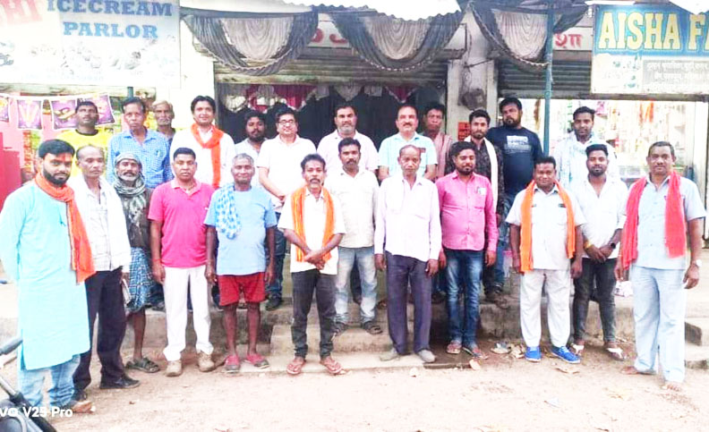 मिशन 400 पार को पूरा करने पर जोर