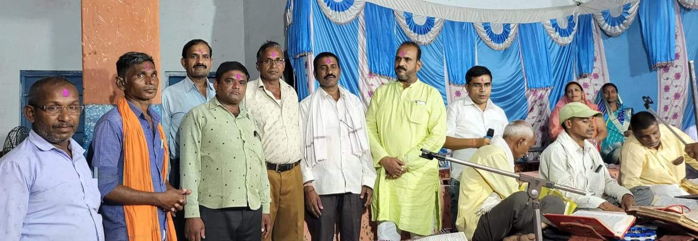 श्रीराम की पवित्र गाथाएं आध्यात्मिक जागरूकता, सामूहिक समरसता बढ़ाती है- योगेश