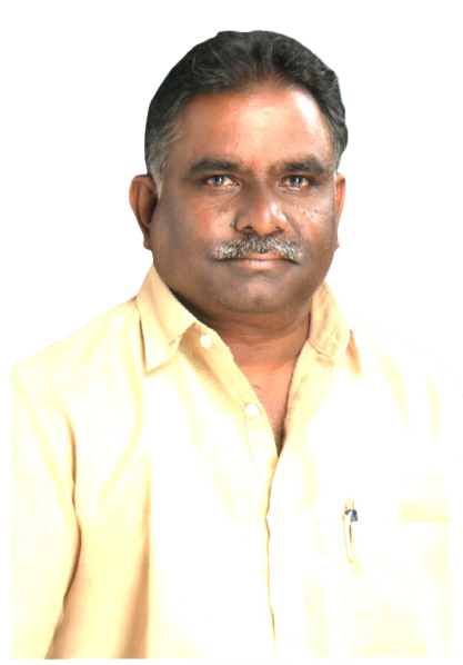 भाजपा का लक्ष्य राष्ट्र को विश्व गुरू के रूप में स्थापित करना है - रमेश