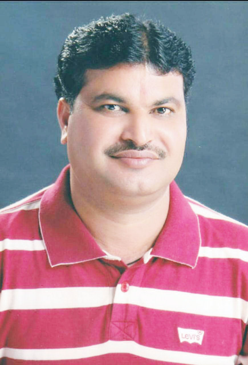 छत्तीसगढ़ महतारी को नोचने प्राइवेट लिमिटेड बना रखे थे भूपेश बघेल- मधुसूदन यादव