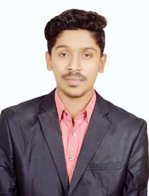 विनीत विश्वास ने की गेट परीक्षा उत्तीर्ण विनीत विश्वास ने की गेट परीक्षा उत्तीर्ण