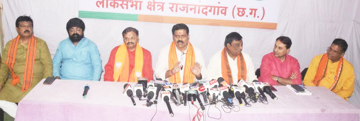 6 को अमित शाह की कवर्धा में आमसभा