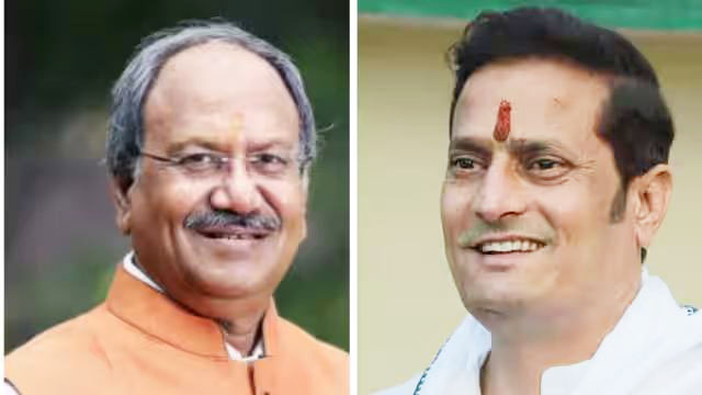 पहले कांग्रेस का गढ़ था रायपुर लोकसभा, अब भाजपा का कब्जा