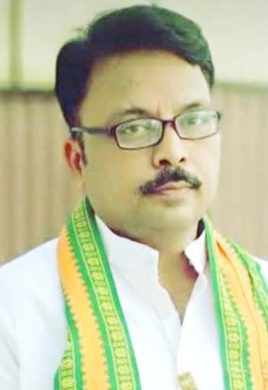 हताश होकर हिंसक बयानबाजी कर रहे नेता प्रतिपक्ष - कविंद्र जैन