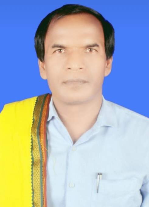 राज्य में अपार खनिज संपदा होने के बावजूद भी कोई विकास नहीं- उदय