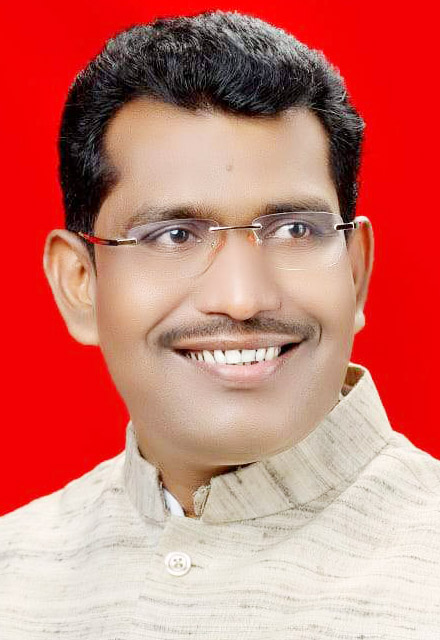 नेता प्रतिपक्ष के बयान पर भाजपा विधायक ने किया पलटवार नेता प्रतिपक्ष के बयान पर भाजपा विधायक ने किया पलटवार
