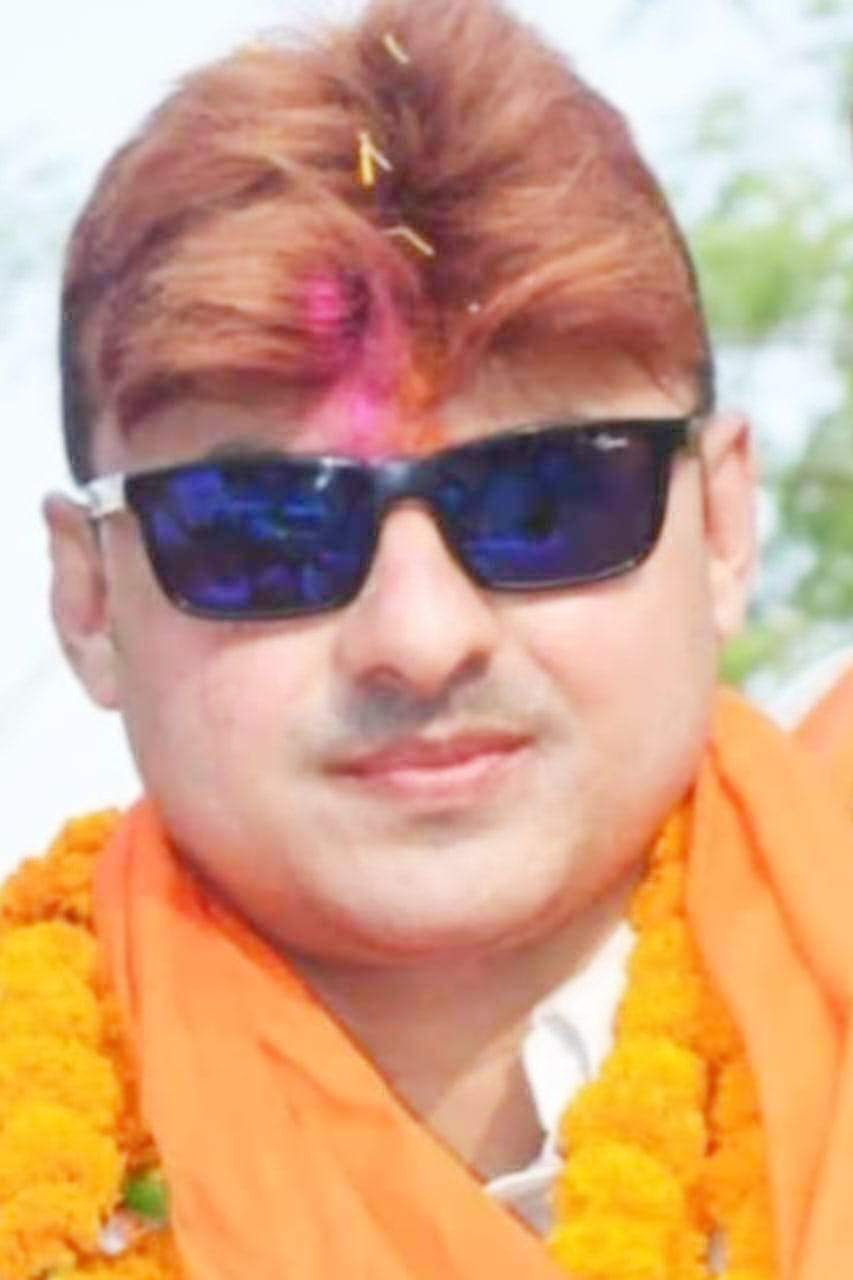  महंत सेन समाज के मितान, भाजपा विधायक को बयान देने का हक नहीं-त्रिलोक