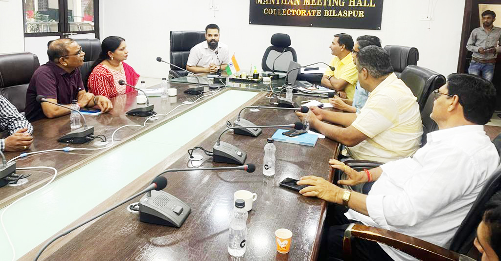 खर्चो पर निगरानी रखेगी कमेटी, प्रमाणित विज्ञापन ही जारी होंगे