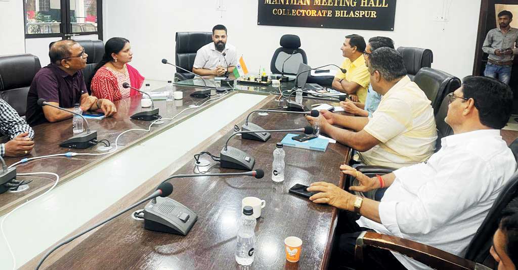 खर्चों पर निगरानी रखेगी कमेटी, प्रमाणित विज्ञापन ही जारी होंगे