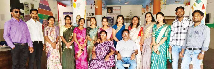 एकलव्य आदर्श आवासीय विद्यालय के परीक्षा परिणाम घोषित एकलव्य आदर्श आवासीय विद्यालय के परीक्षा परिणाम घोषित