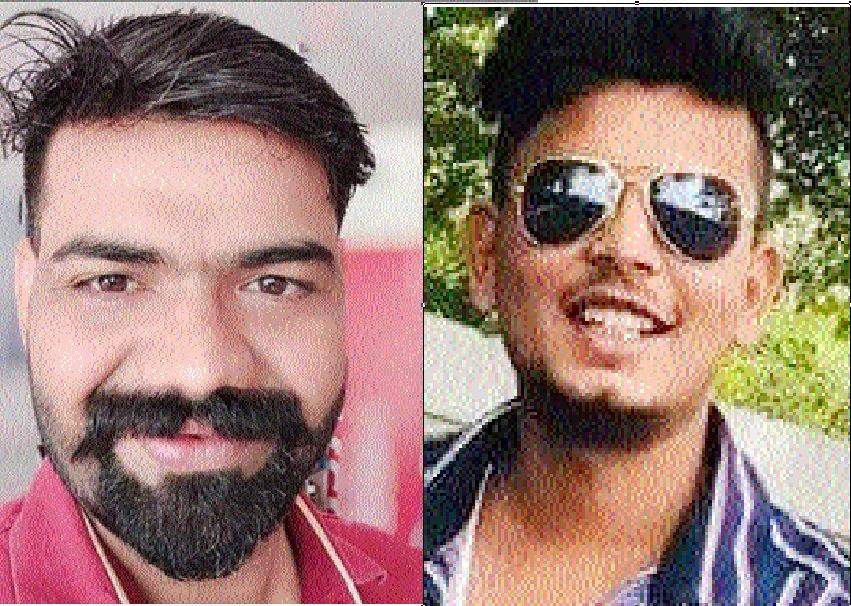 सेक्स रैकेट: एफआईआर के 7 दिन बाद भी मास्टरमाइंड पुलिस गिरफ्त से बाहर