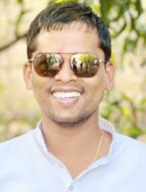 धमतरी सतनामी समाज युवा प्रकोष्ट के जिलाध्यक्ष बने बंजारे